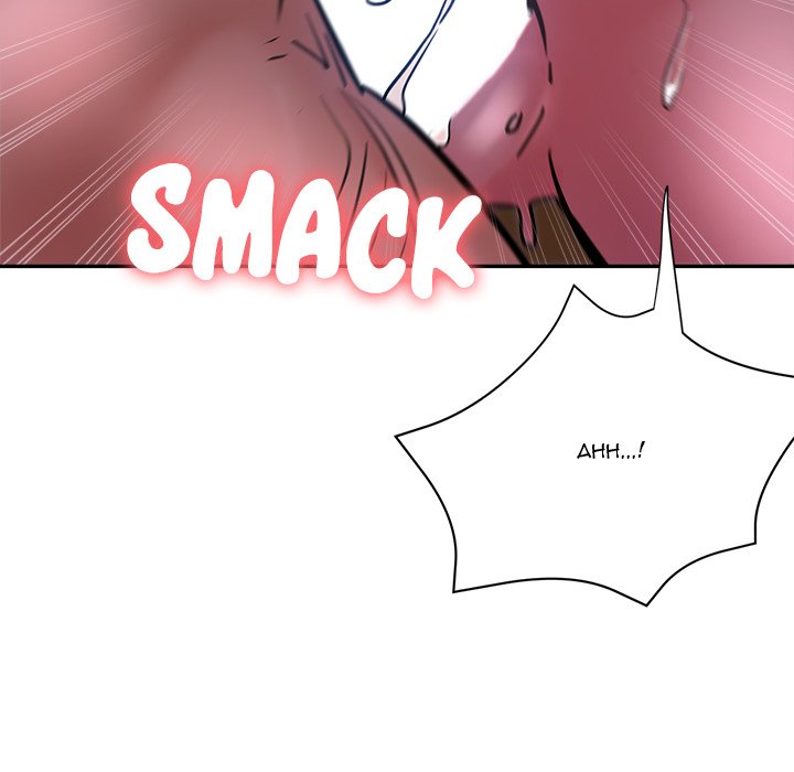 Stretched Out Love chapter 15 page 127