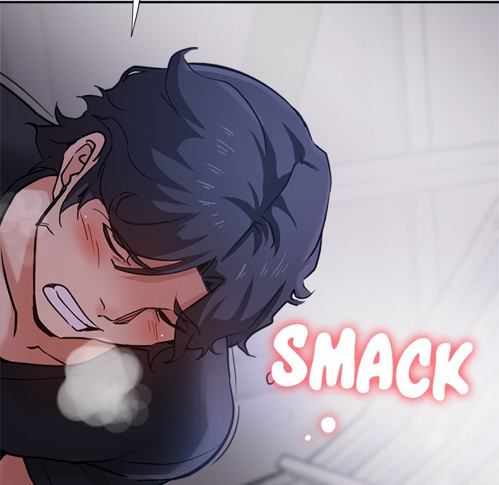 Stretched Out Love chapter 15 page 129