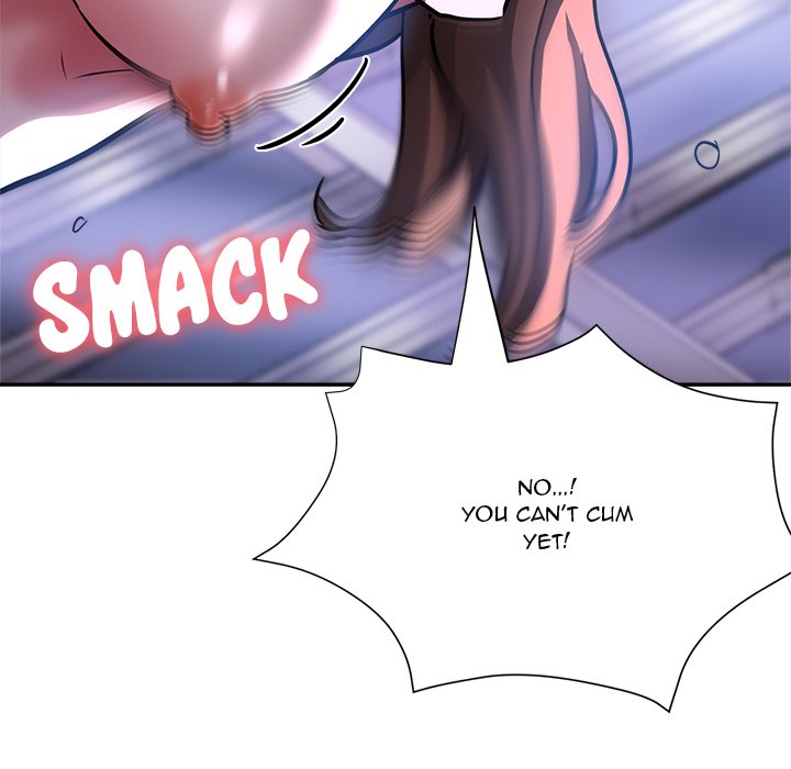 Stretched Out Love chapter 15 page 131