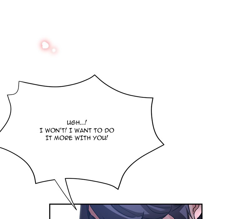 Stretched Out Love chapter 15 page 132