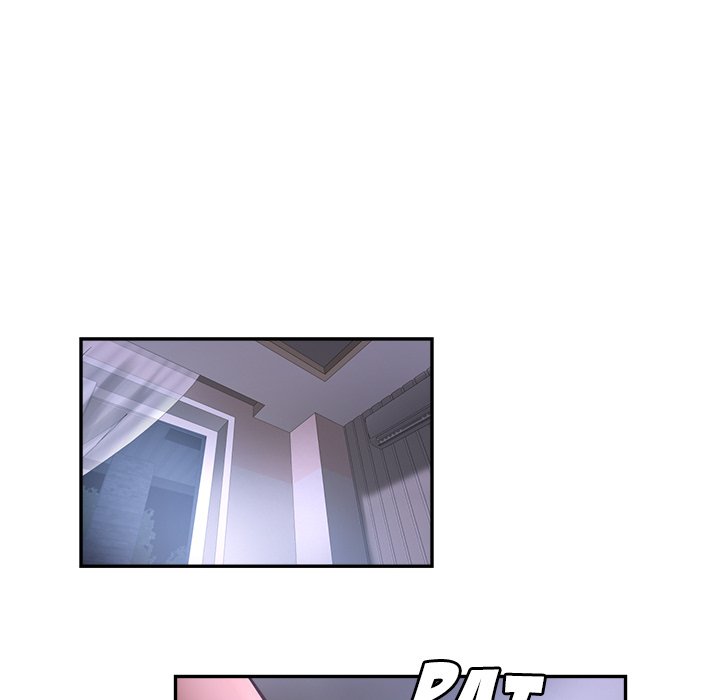 Stretched Out Love chapter 15 page 135