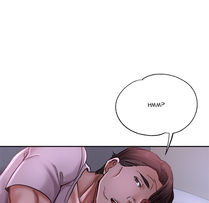 Stretched Out Love chapter 15 page 137