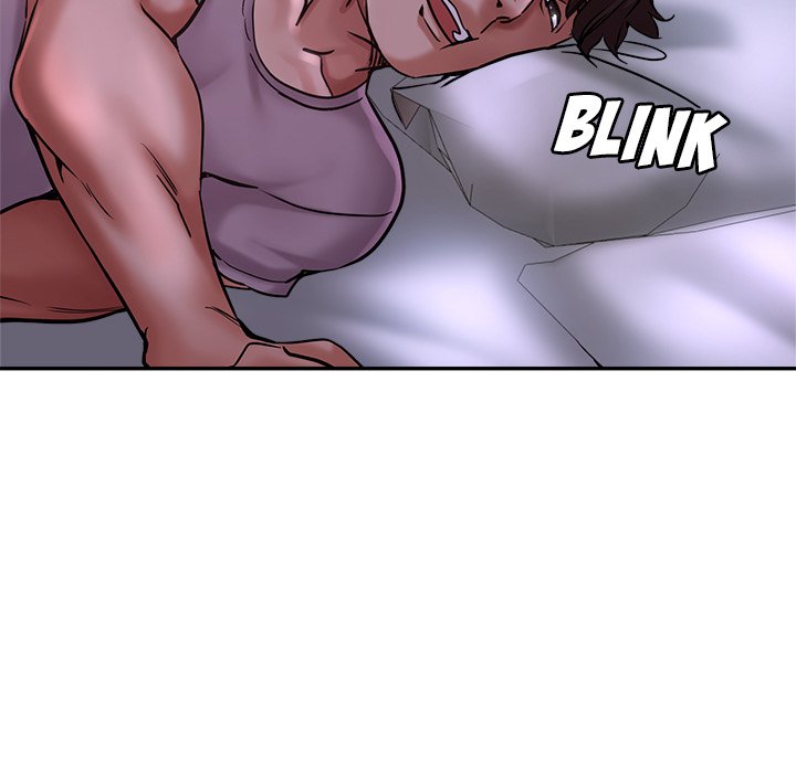 Stretched Out Love chapter 15 page 138