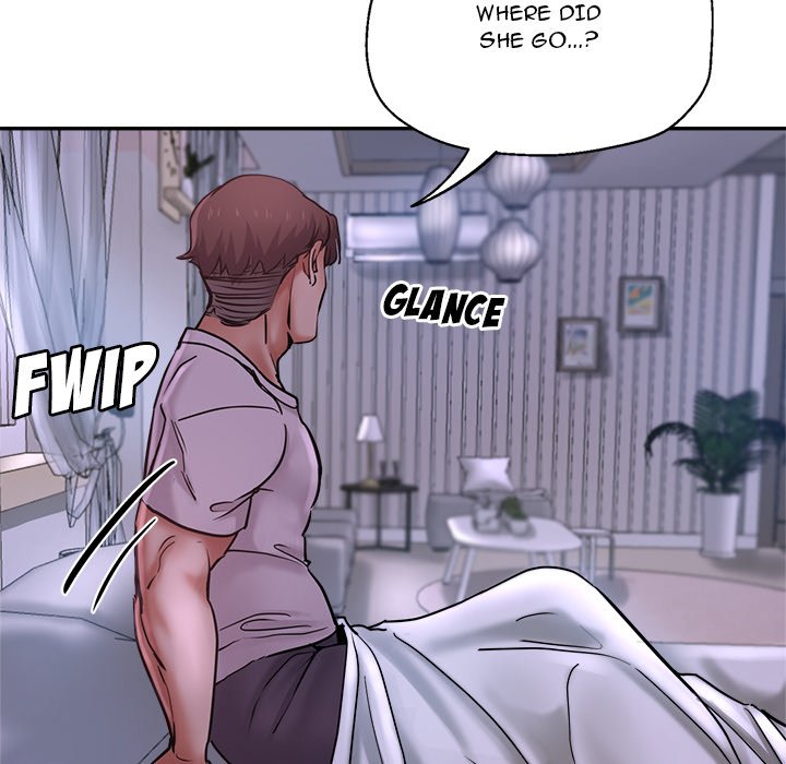 Stretched Out Love chapter 15 page 140