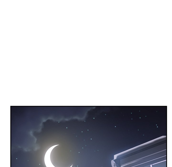 Stretched Out Love chapter 15 page 143