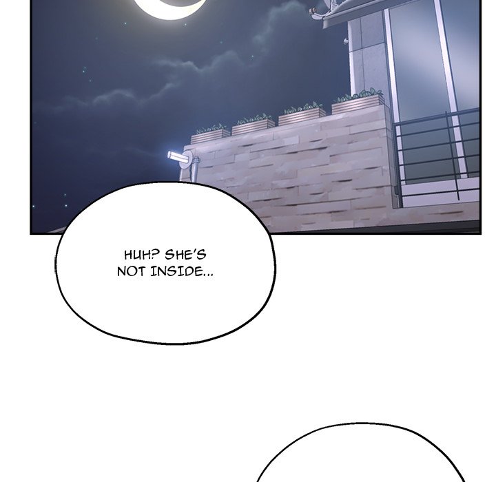 Stretched Out Love chapter 15 page 144