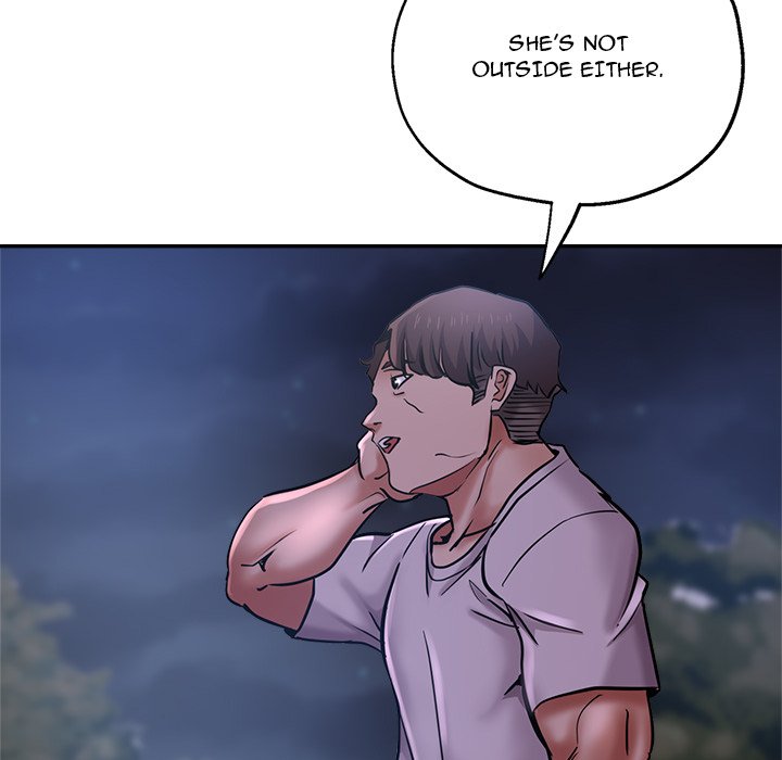 Stretched Out Love chapter 15 page 145