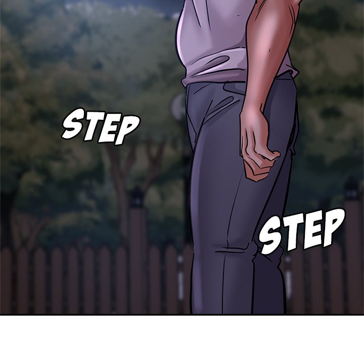 Stretched Out Love chapter 15 page 146