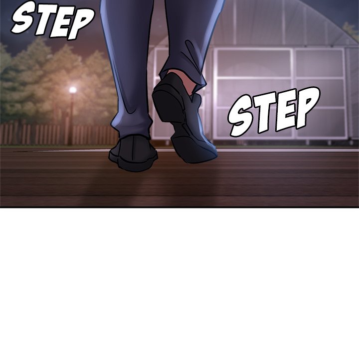 Stretched Out Love chapter 15 page 153