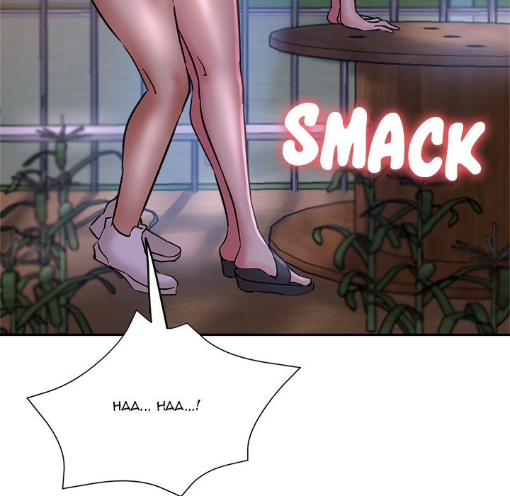 Stretched Out Love chapter 15 page 156