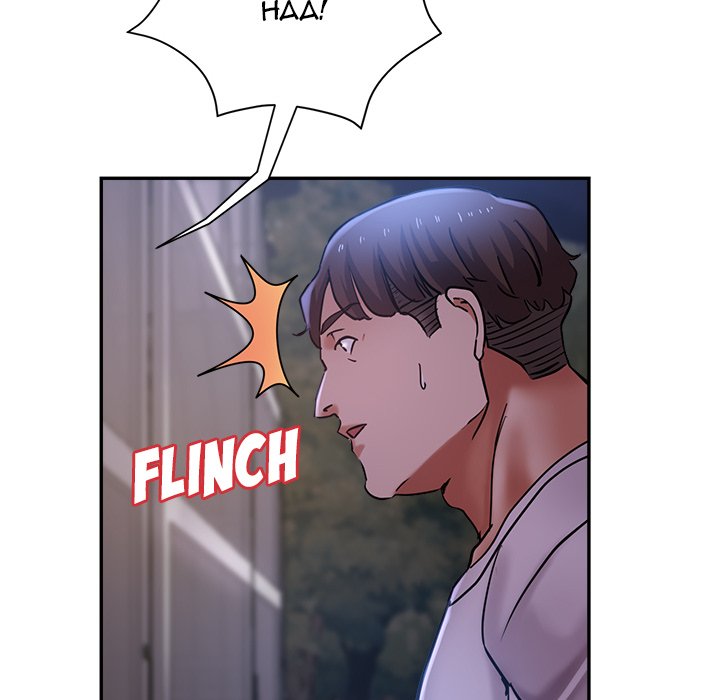 Stretched Out Love chapter 15 page 158