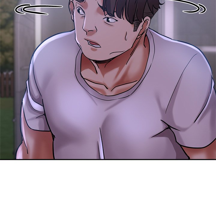 Stretched Out Love chapter 15 page 161