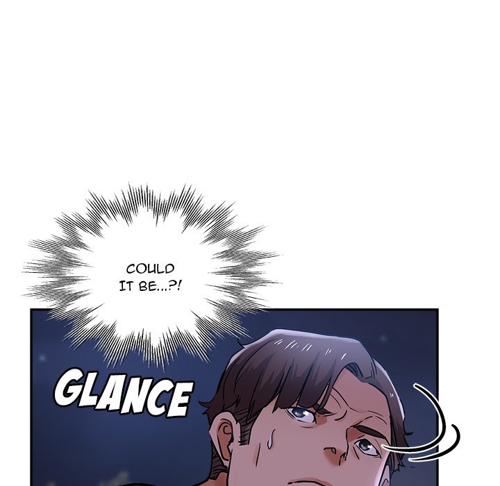Stretched Out Love chapter 15 page 165