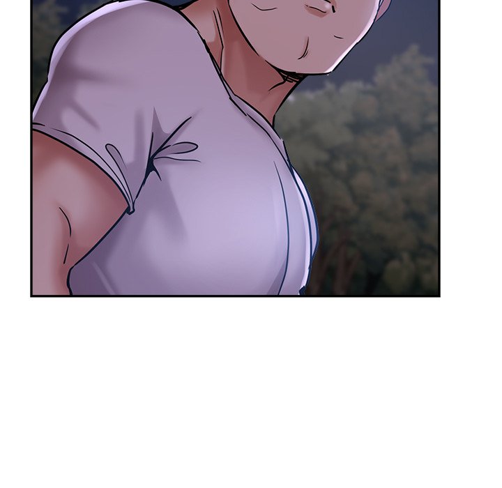Stretched Out Love chapter 15 page 166