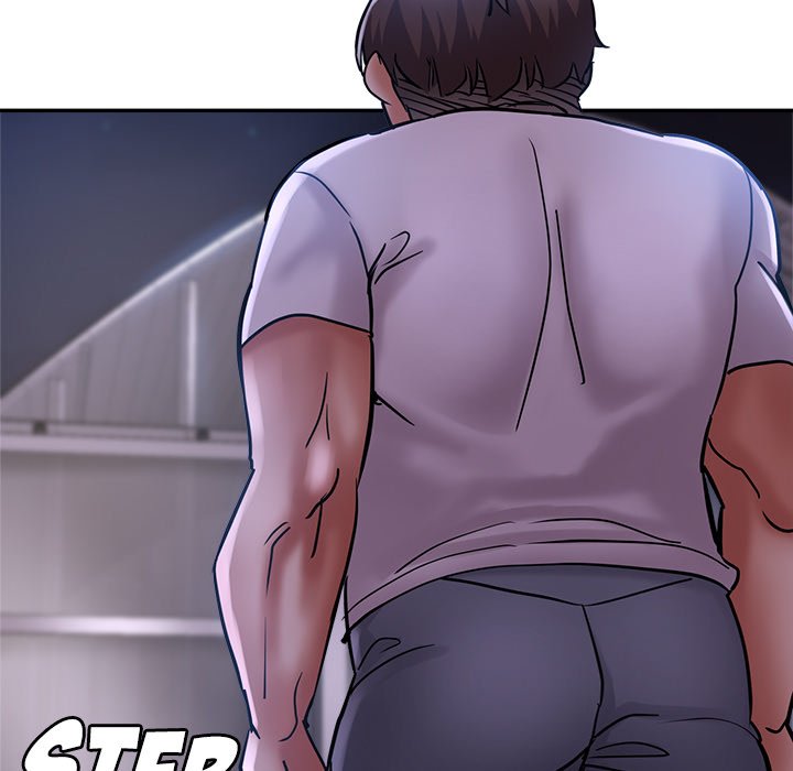 Stretched Out Love chapter 15 page 168