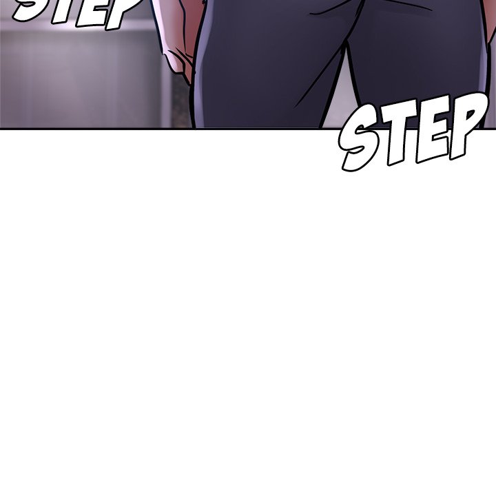 Stretched Out Love chapter 15 page 169