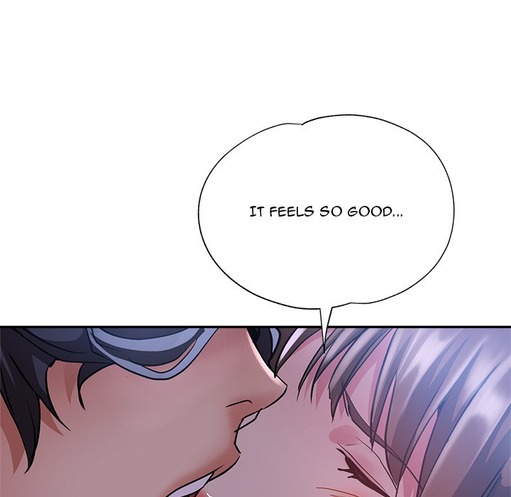 Stretched Out Love chapter 15 page 174