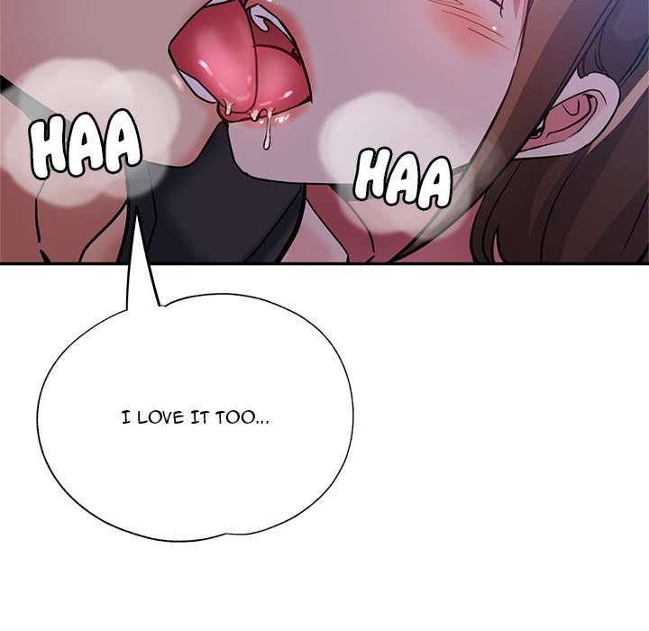 Stretched Out Love chapter 15 page 175