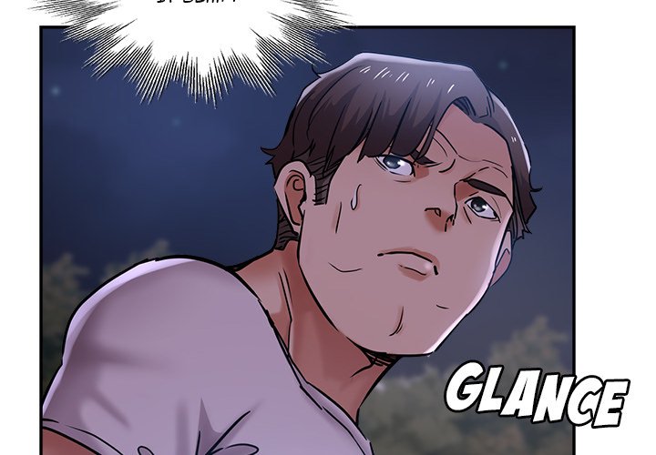 Stretched Out Love chapter 16 page 2