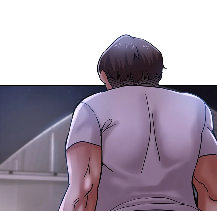 Stretched Out Love chapter 16 page 5