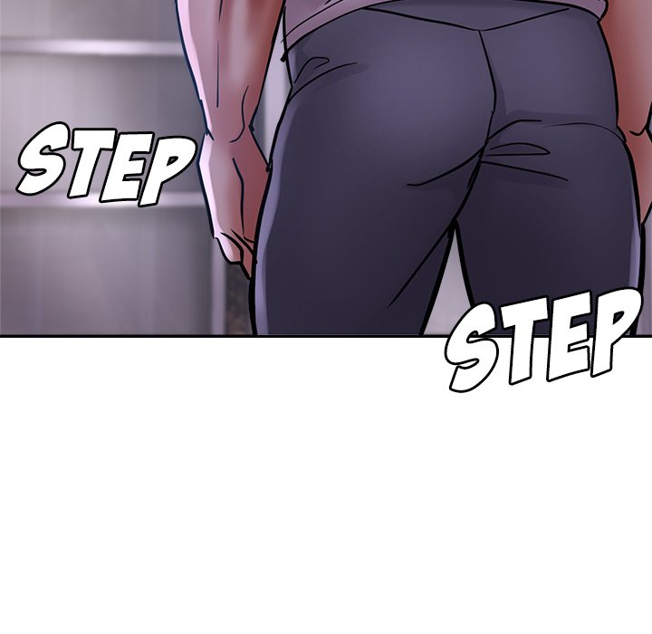 Stretched Out Love chapter 16 page 6