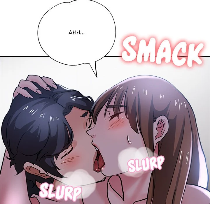Stretched Out Love chapter 16 page 8