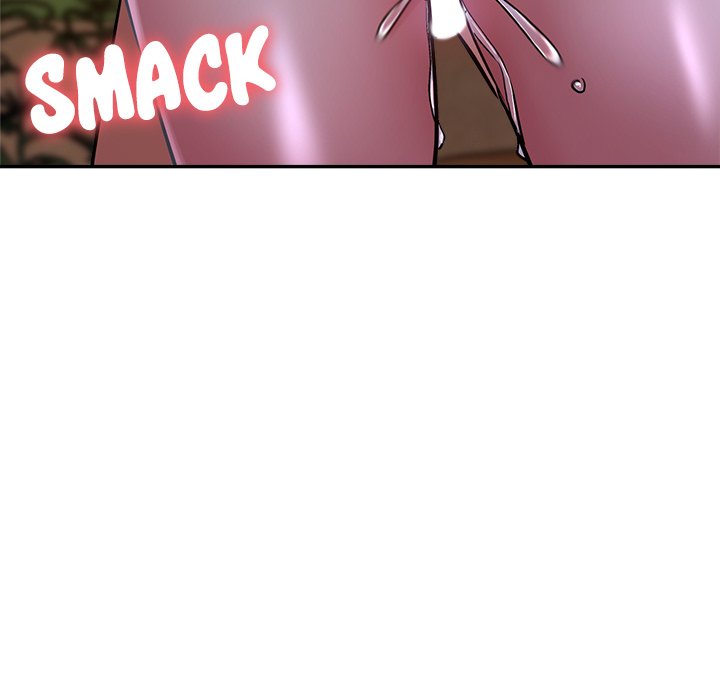 Stretched Out Love chapter 16 page 10