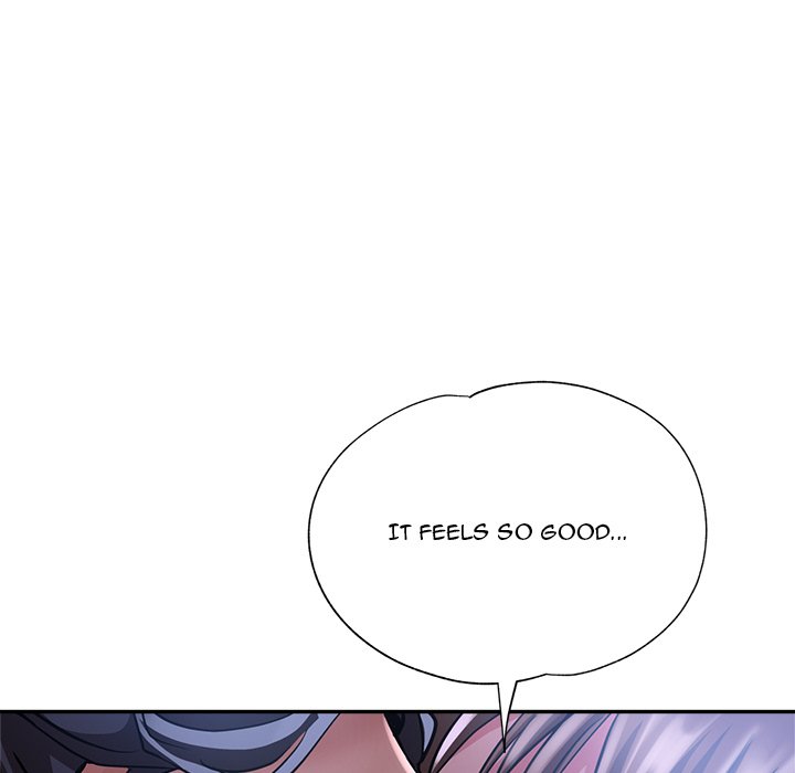 Stretched Out Love chapter 16 page 11