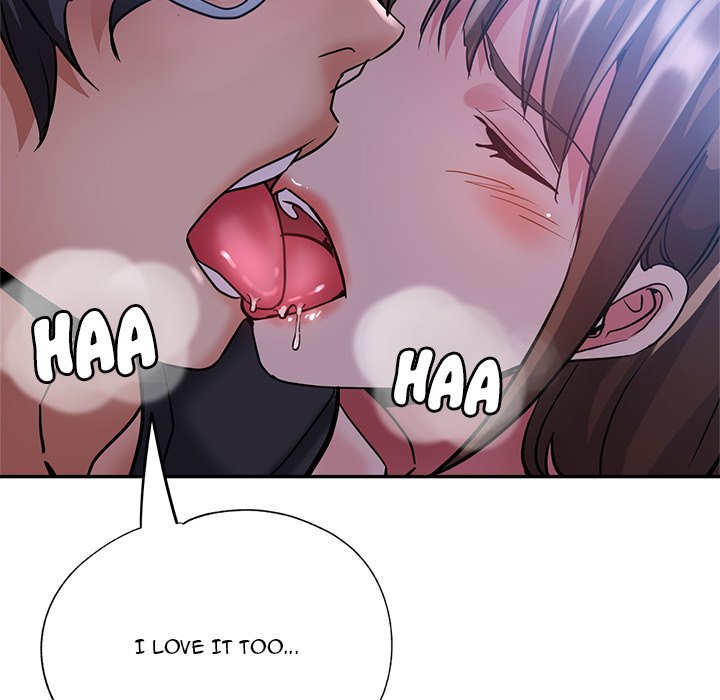 Stretched Out Love chapter 16 page 12