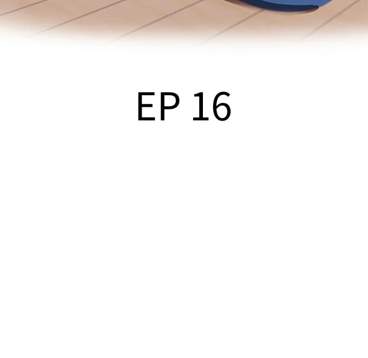 Stretched Out Love chapter 16 page 19