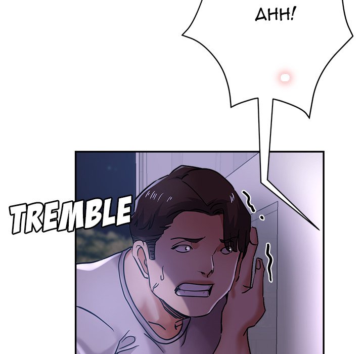 Stretched Out Love chapter 16 page 29