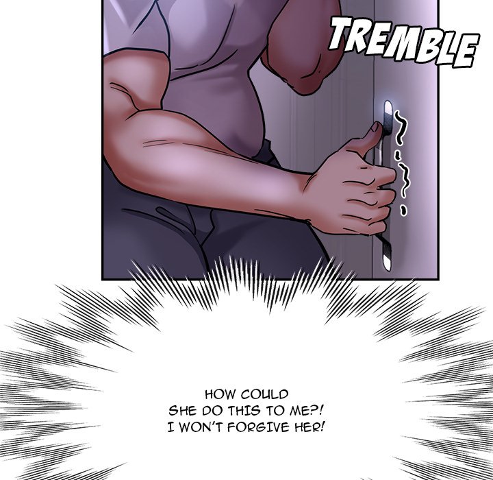 Stretched Out Love chapter 16 page 30