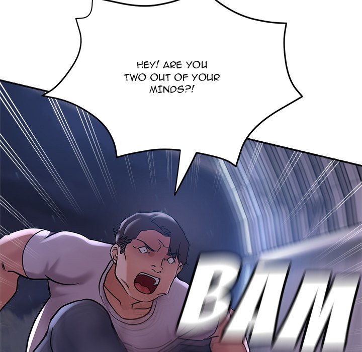 Stretched Out Love chapter 16 page 32