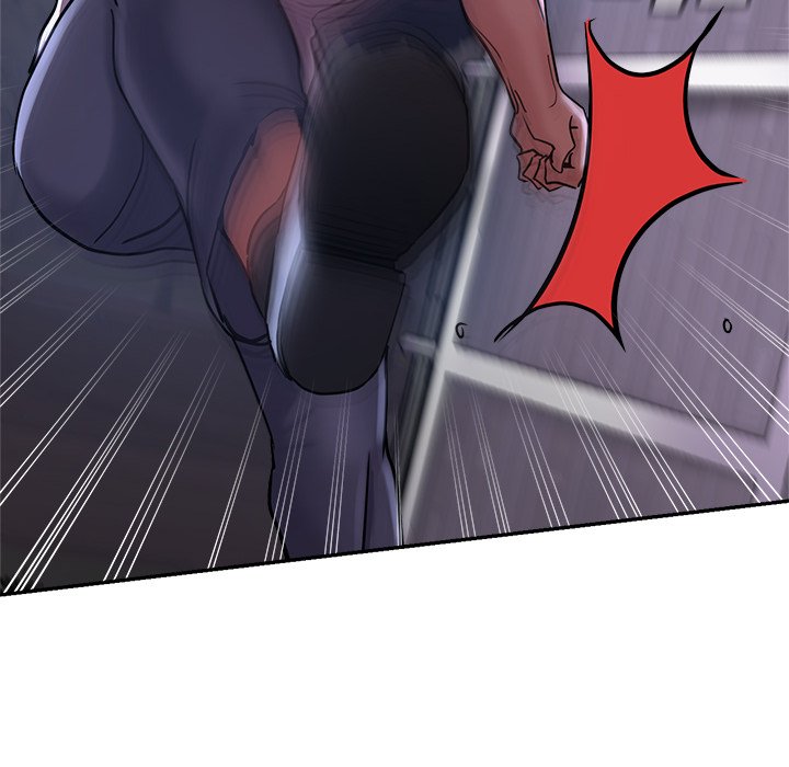 Stretched Out Love chapter 16 page 33