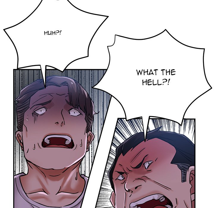 Stretched Out Love chapter 16 page 39