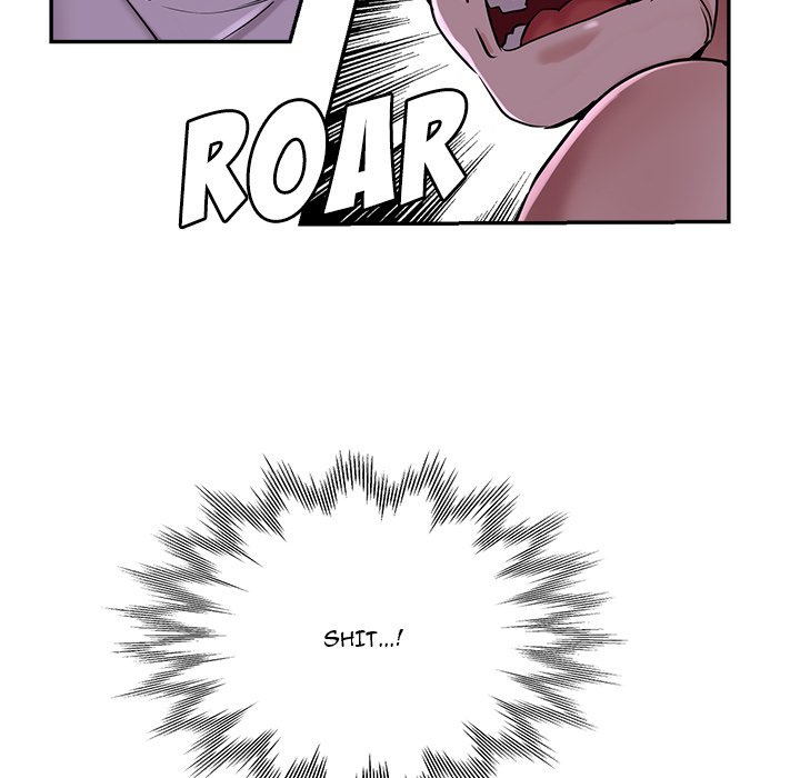 Stretched Out Love chapter 16 page 40