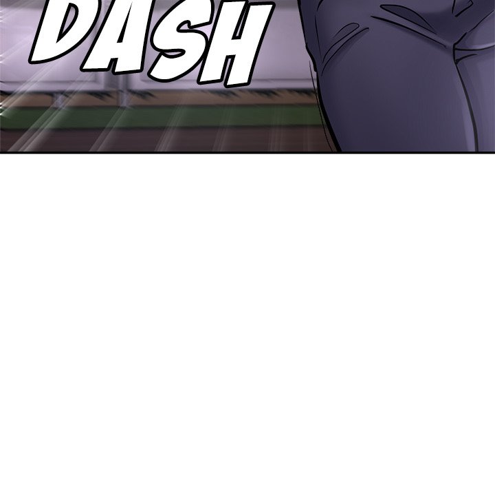 Stretched Out Love chapter 16 page 43