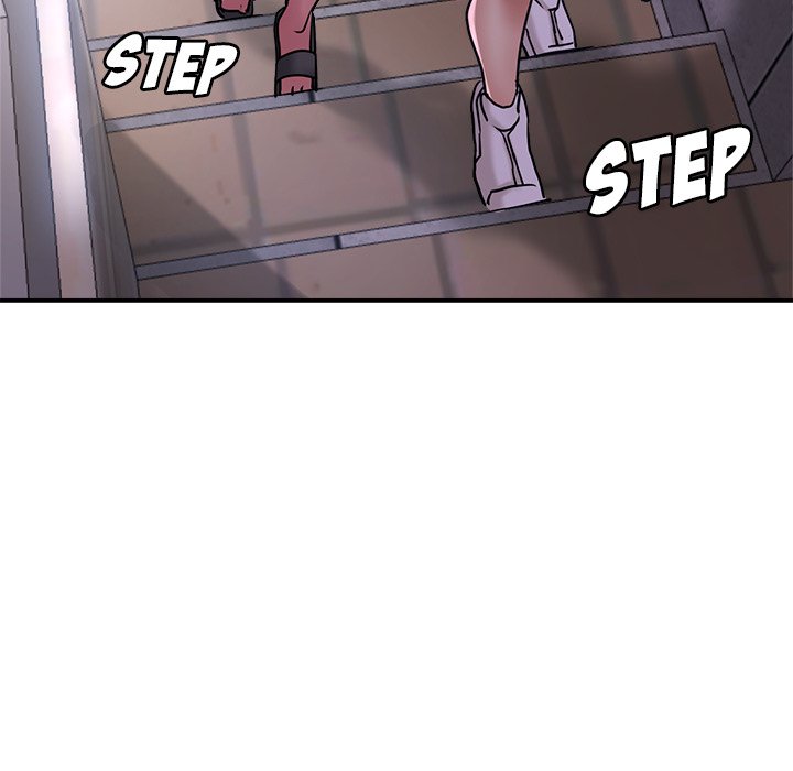 Stretched Out Love chapter 16 page 51