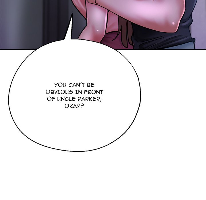 Stretched Out Love chapter 16 page 54