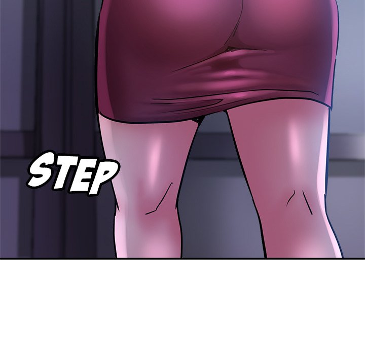 Stretched Out Love chapter 16 page 59