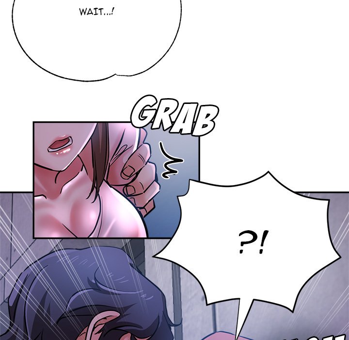 Stretched Out Love chapter 16 page 61