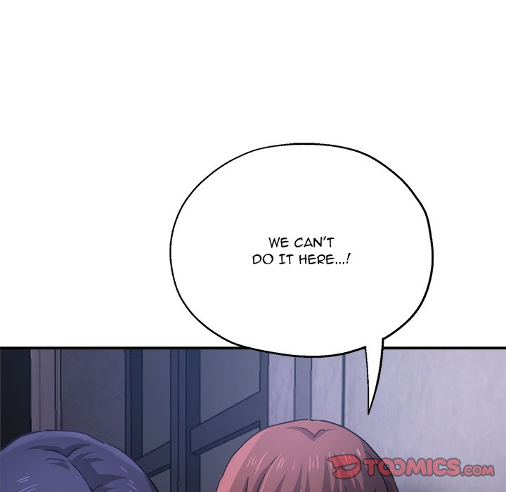 Stretched Out Love chapter 16 page 68