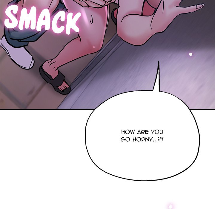 Stretched Out Love chapter 16 page 76