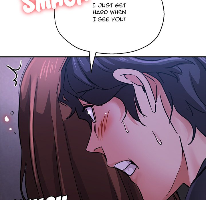 Stretched Out Love chapter 16 page 78