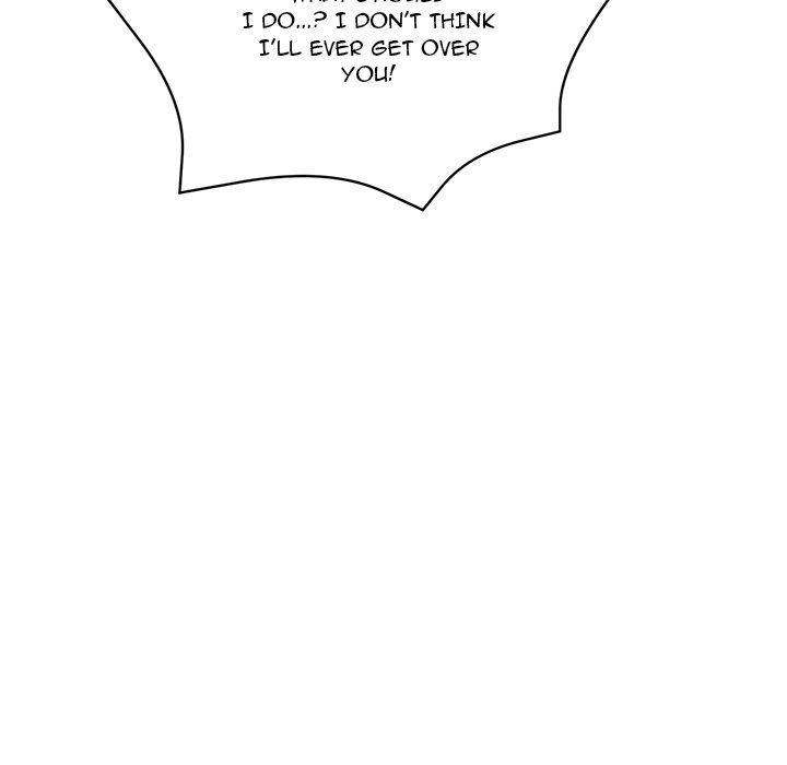 Stretched Out Love chapter 16 page 83