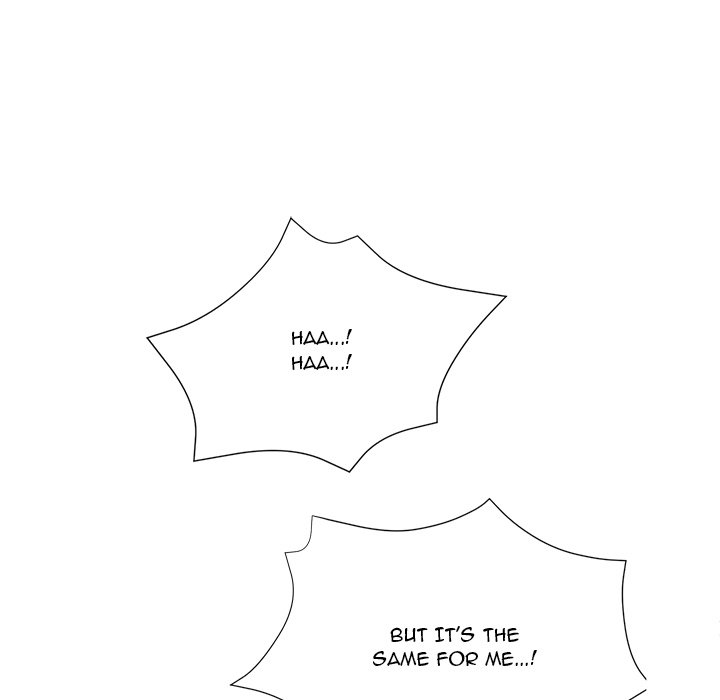 Stretched Out Love chapter 16 page 85