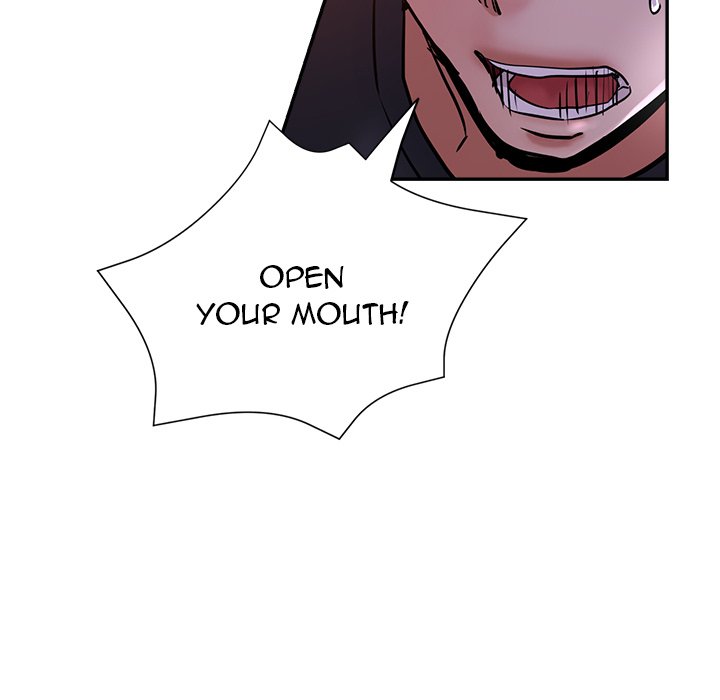 Stretched Out Love chapter 16 page 90