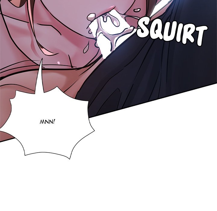 Stretched Out Love chapter 16 page 93