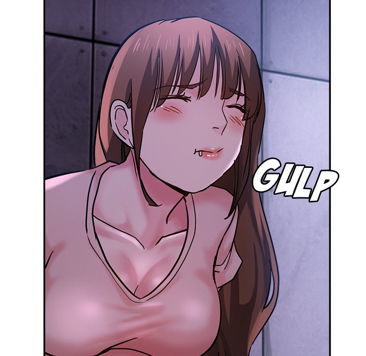 Stretched Out Love chapter 16 page 99