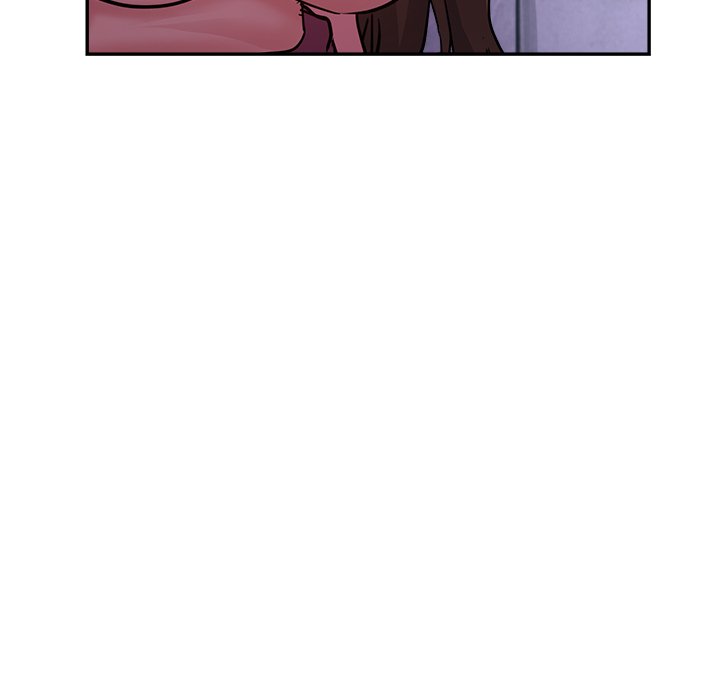 Stretched Out Love chapter 16 page 100